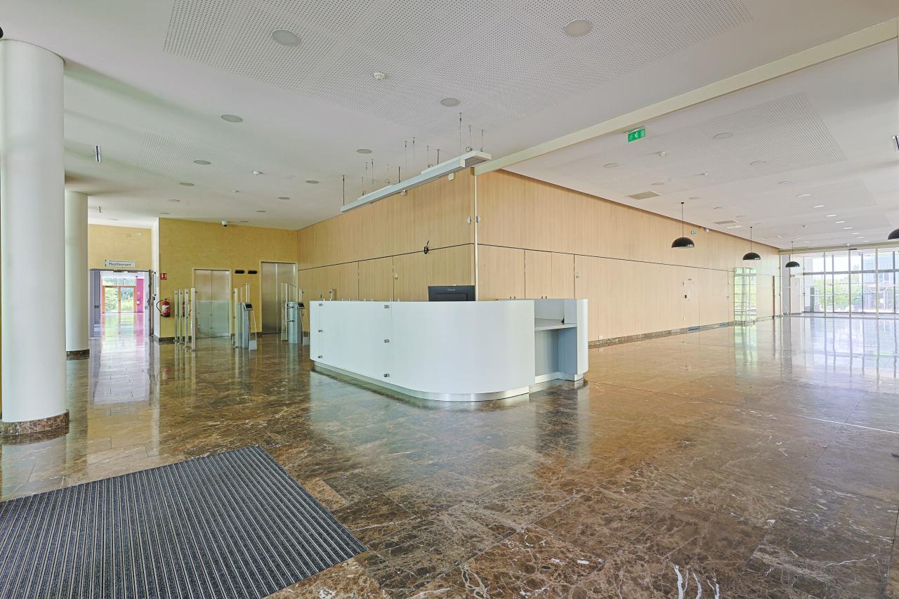 Bureau Loos 10434m² Location bureau Loos Nord OLBUR2311780 8